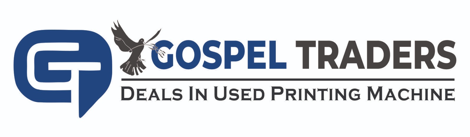 Gospel Traders